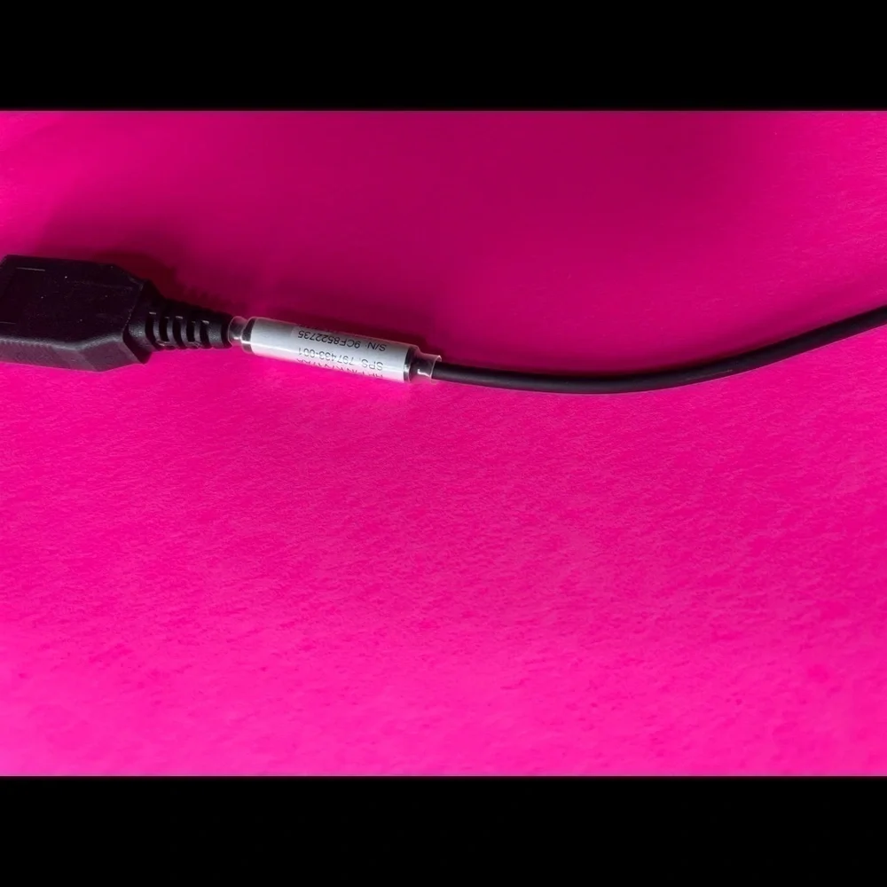𝅺JABRA/HP UC Voice 750 Headset with Microphone